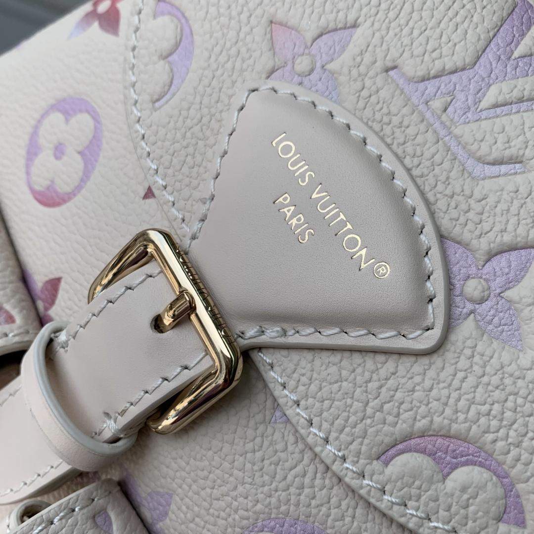 Mirror Quality Louis Vuitton Replica Backup - Image 7