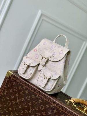 Mirror Quality Louis Vuitton Replica Backup