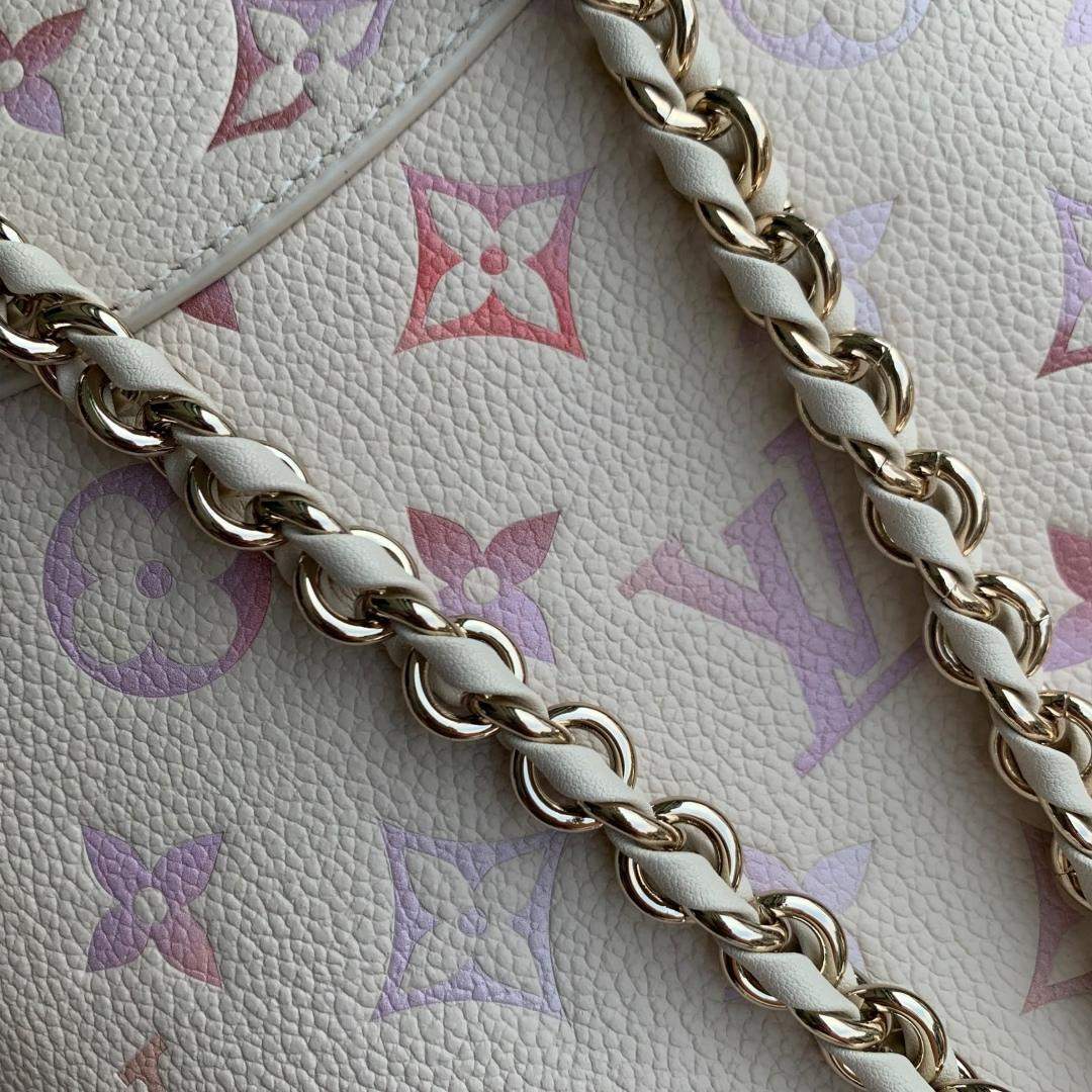 Mirror Quality Louis Vuitton Replica Backup - Image 8