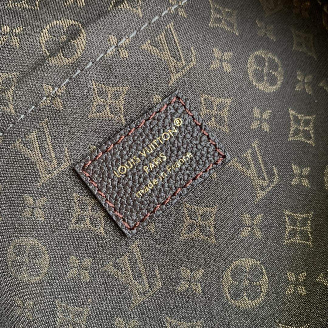 Finest Louis Vuitton Express MM Replica Bag - Image 9