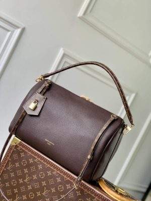 Exact Copy Louis Vuitton Express MM Replica Bag