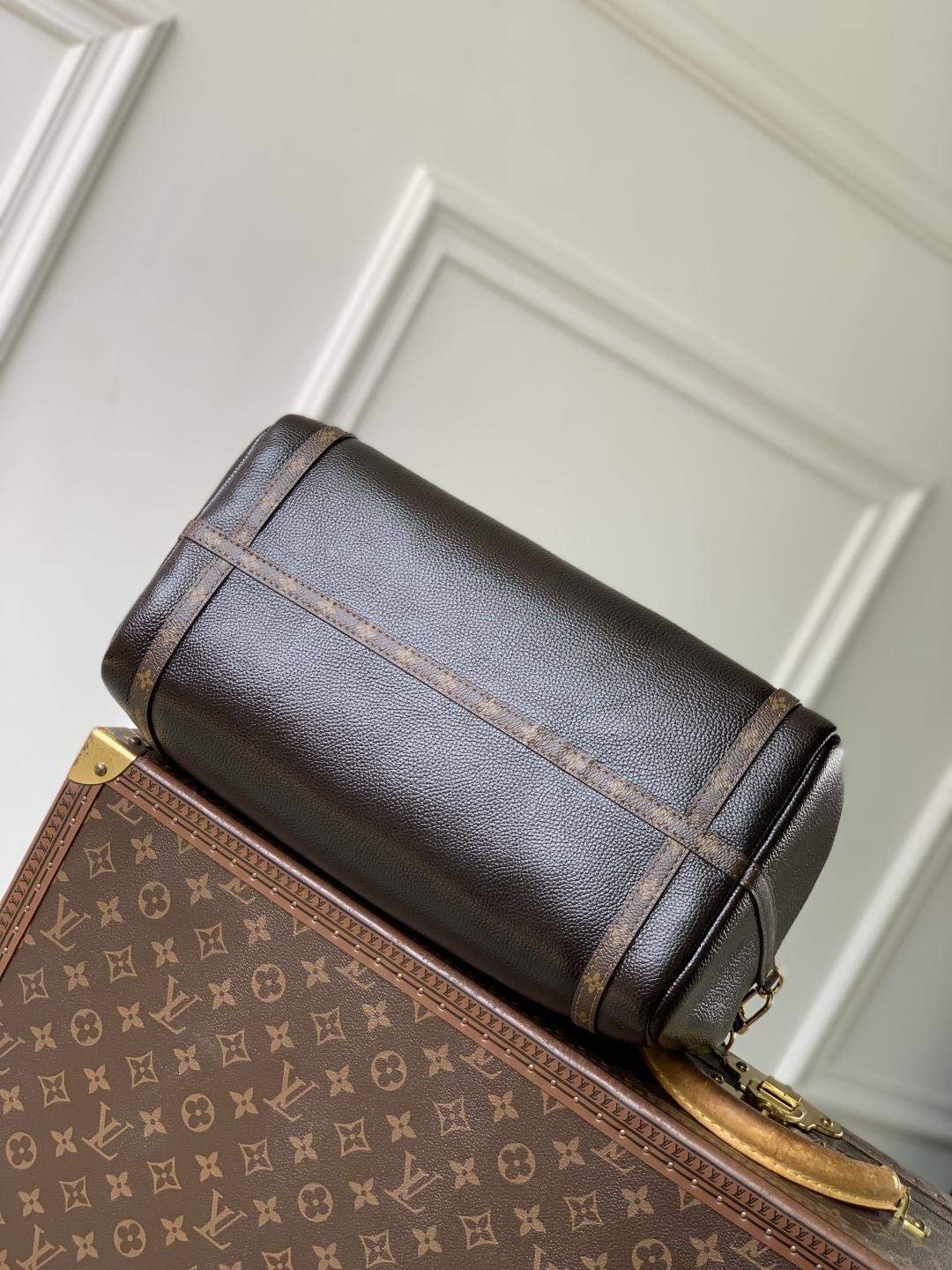 Finest Louis Vuitton Express MM Replica Bag - Image 4