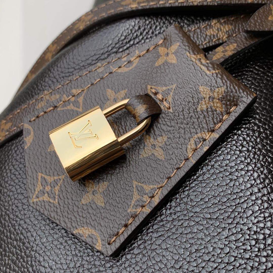 Finest Louis Vuitton Express MM Replica Bag - Image 6