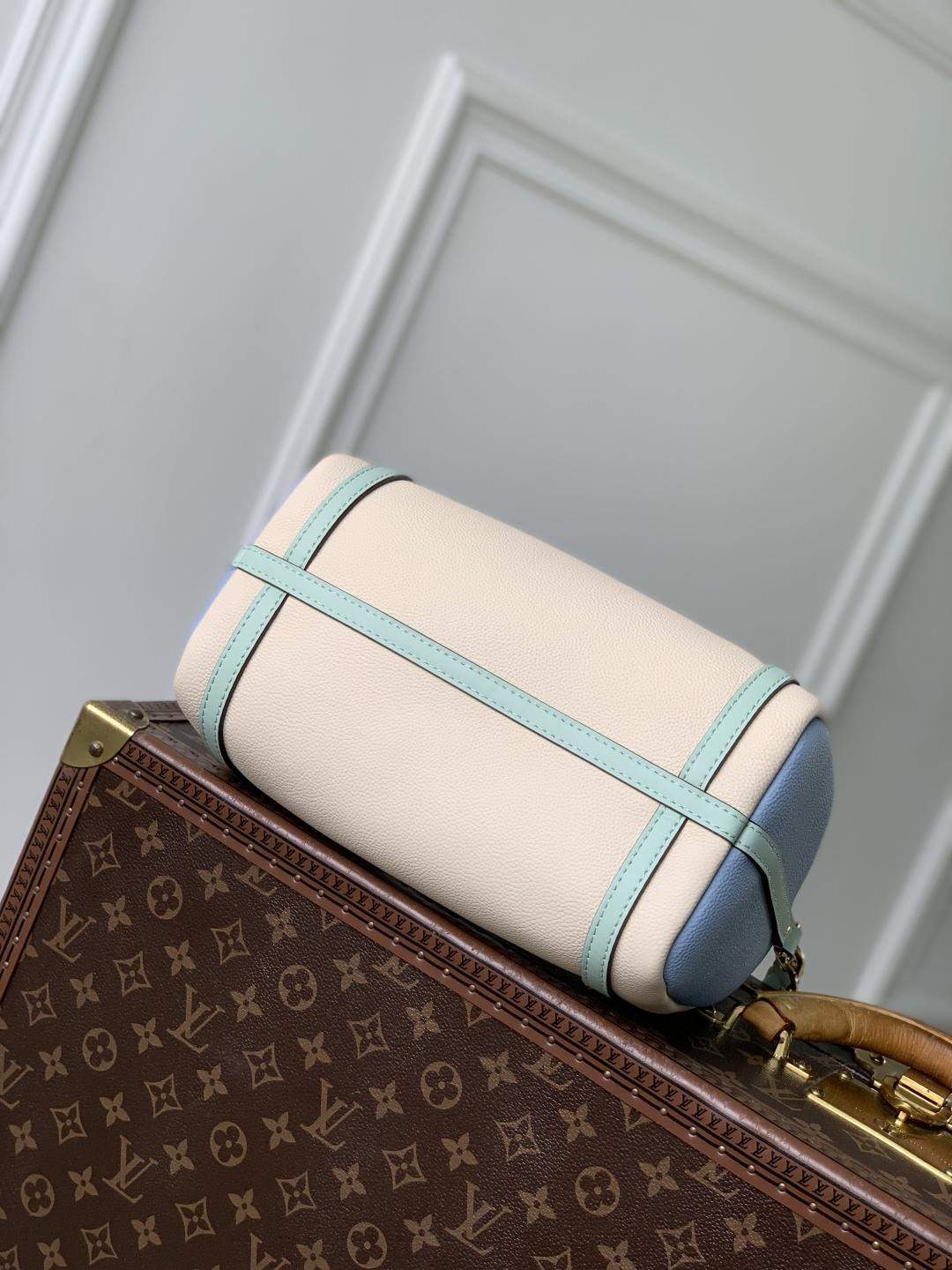 Top Grade Louis Vuitton Replica Express PM - Image 4