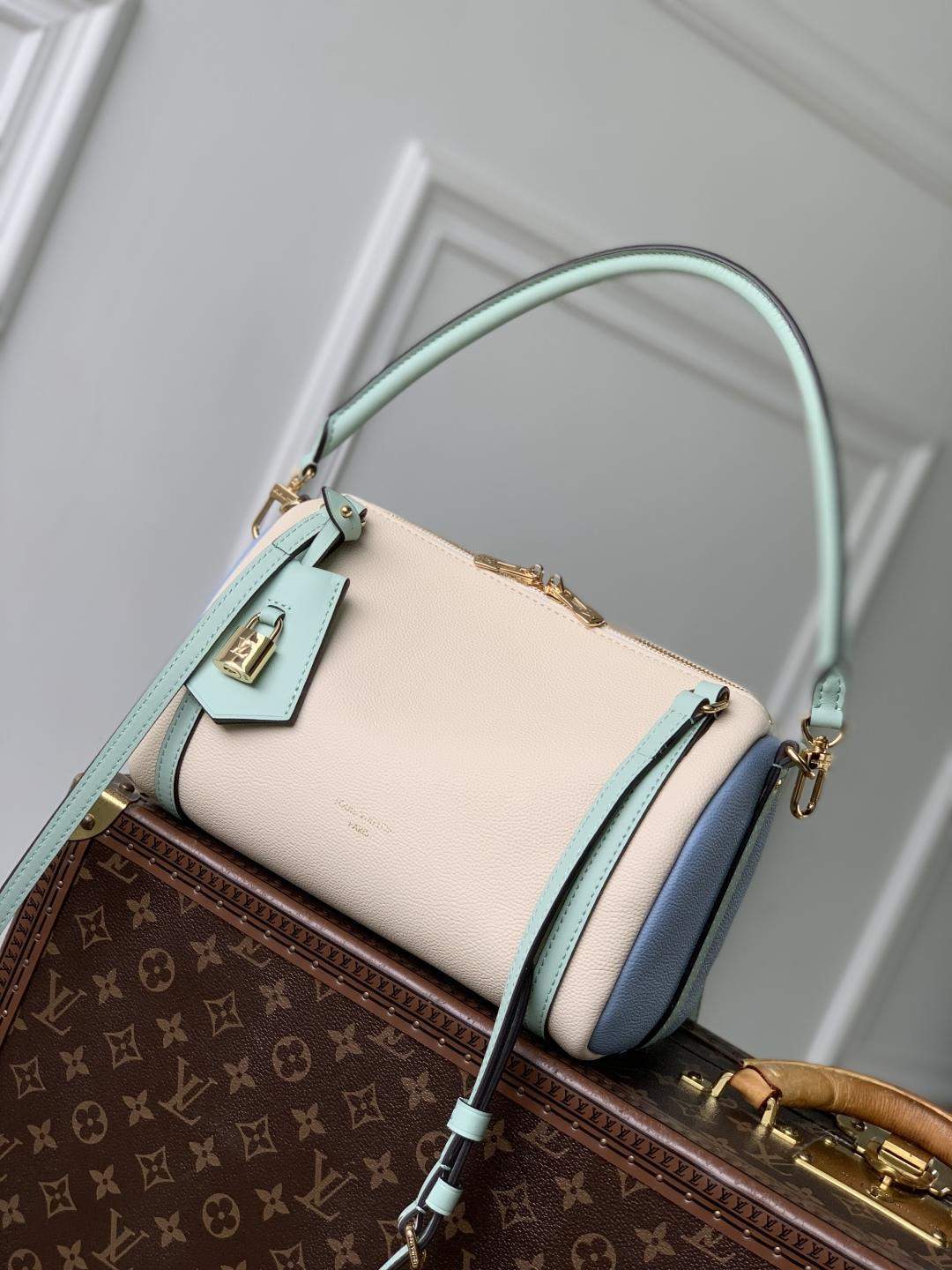 Top Grade Louis Vuitton Replica Express PM