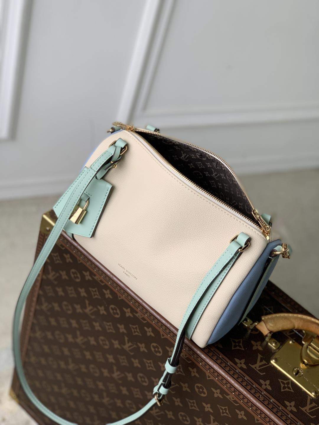 Top Grade Louis Vuitton Replica Express PM - Image 5