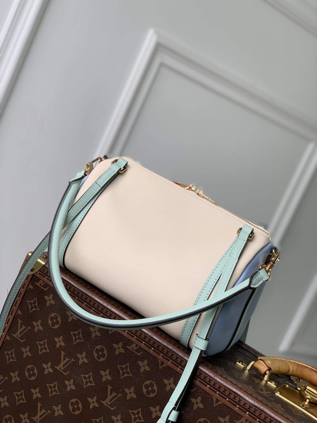 Top Grade Louis Vuitton Replica Express PM - Image 2