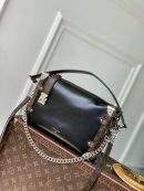 Copy Louis Vuitton Replica Side Trunk Vibe MM