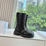 Superior Christian Dior D-Quest Replica Boot