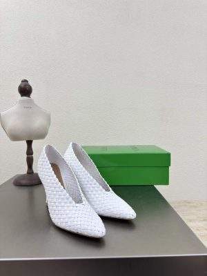 High Quality Bottega Veneta Sofia Replica Pump