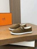 Premium Hermes Like Replica Loafer
