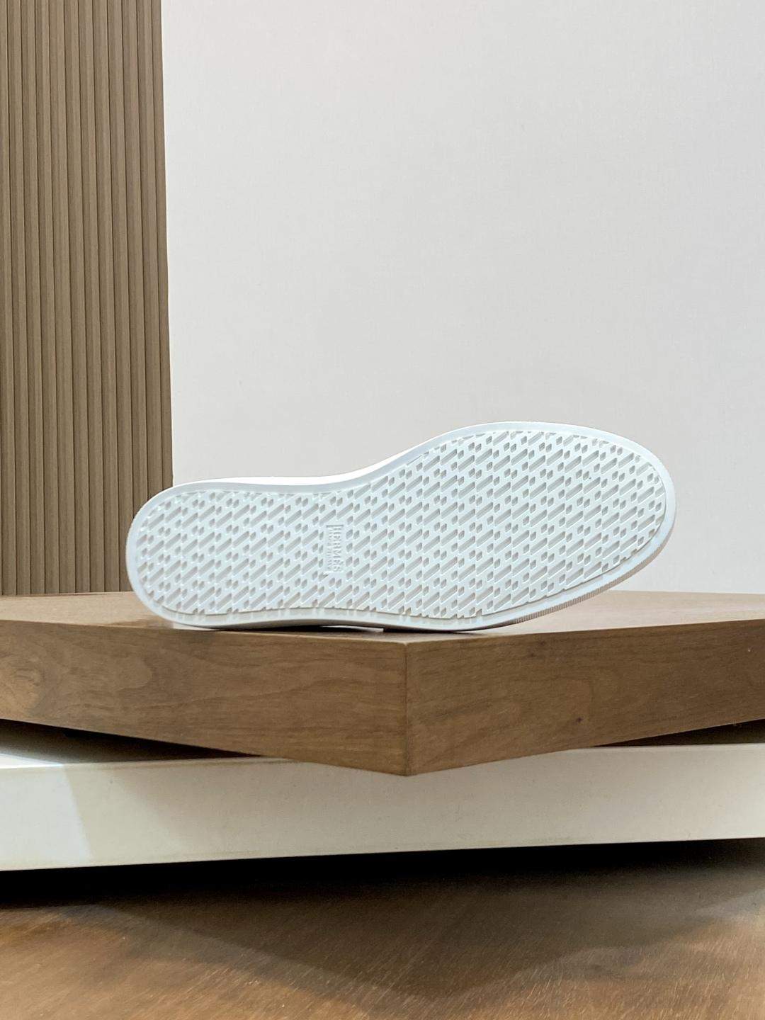 Luxury Replica Hermes Like Loafer - Image 9