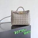 Best Replica Bottega Veneta Small Andiamo - Vizon