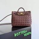 Best Replica Bottega Veneta Small Andiamo - Sapele