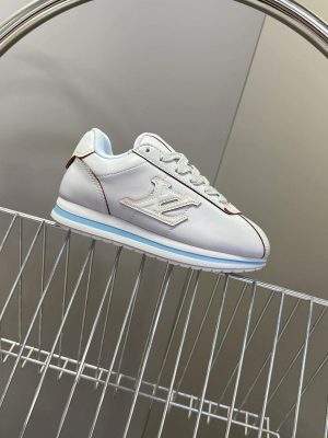 Premium Lux Louis Vuitton LV BUTTERSOFT Replica Sneaker