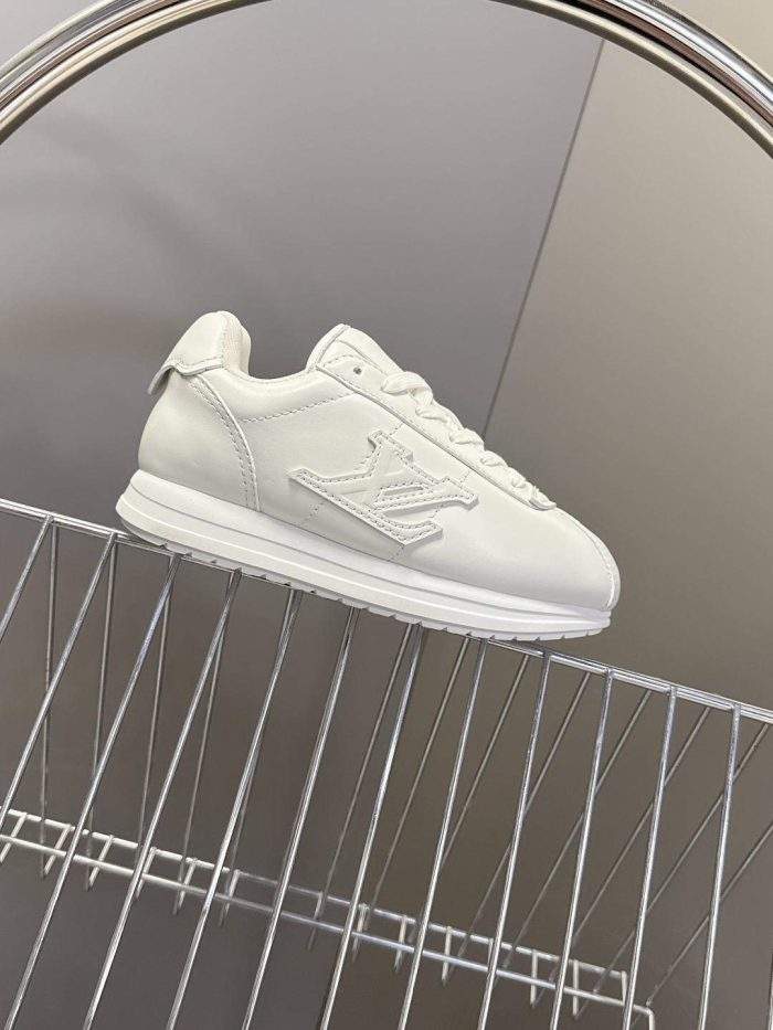 Buy Louis Vuitton LV BUTTERSOFT Replica Sneaker
