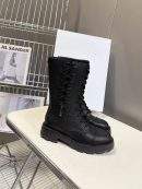 Copy Christian Dior D-Road Ankle Replica Boot