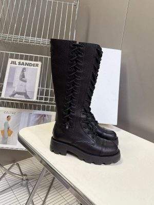 Best Christian Dior D-Road Replica Boot