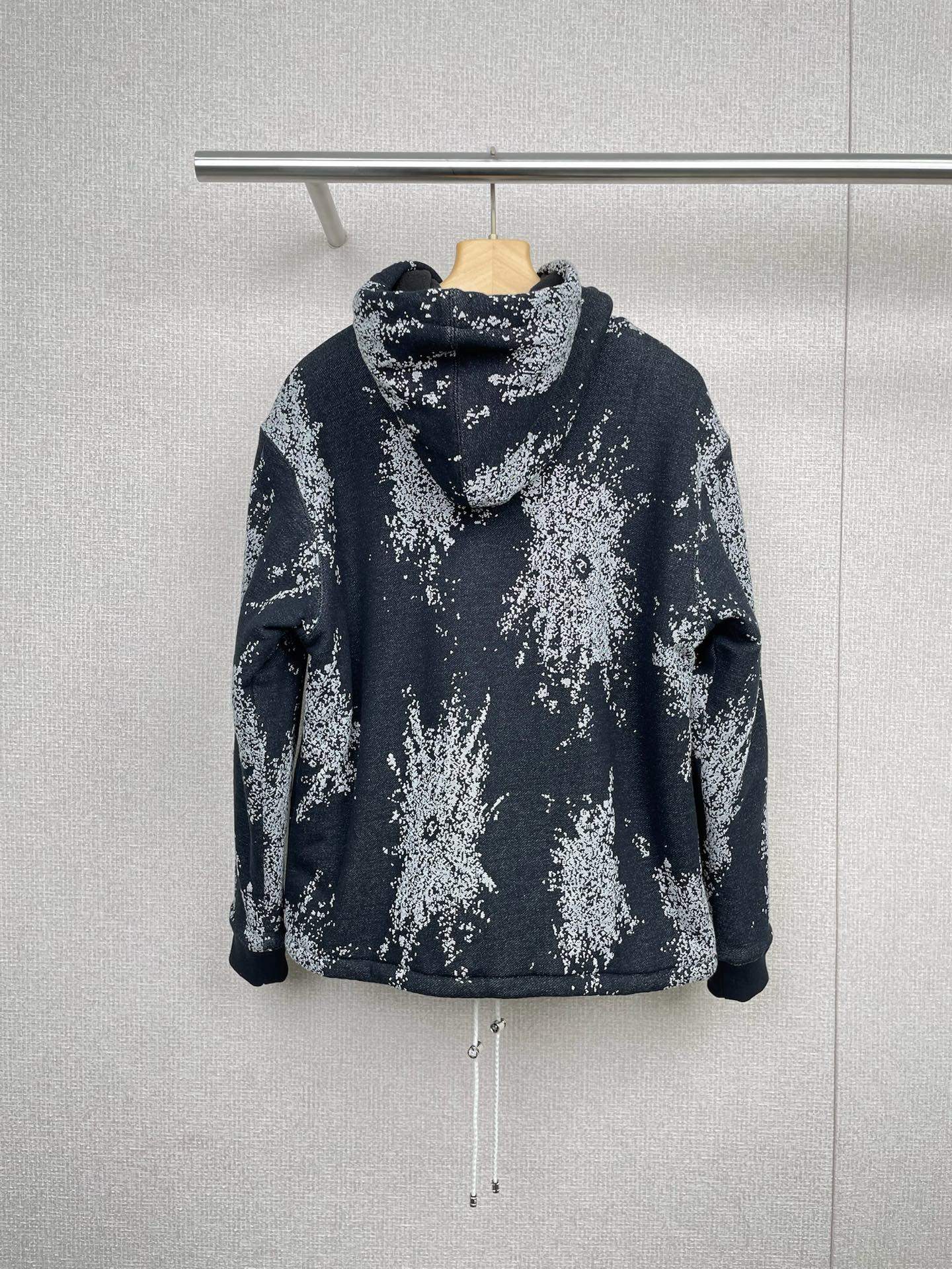 Premium Lux Cotton Replica Jacket - Image 2