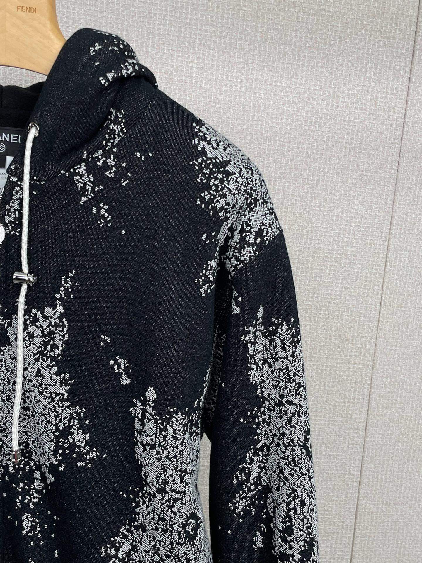 Premium Lux Cotton Replica Jacket - Image 5