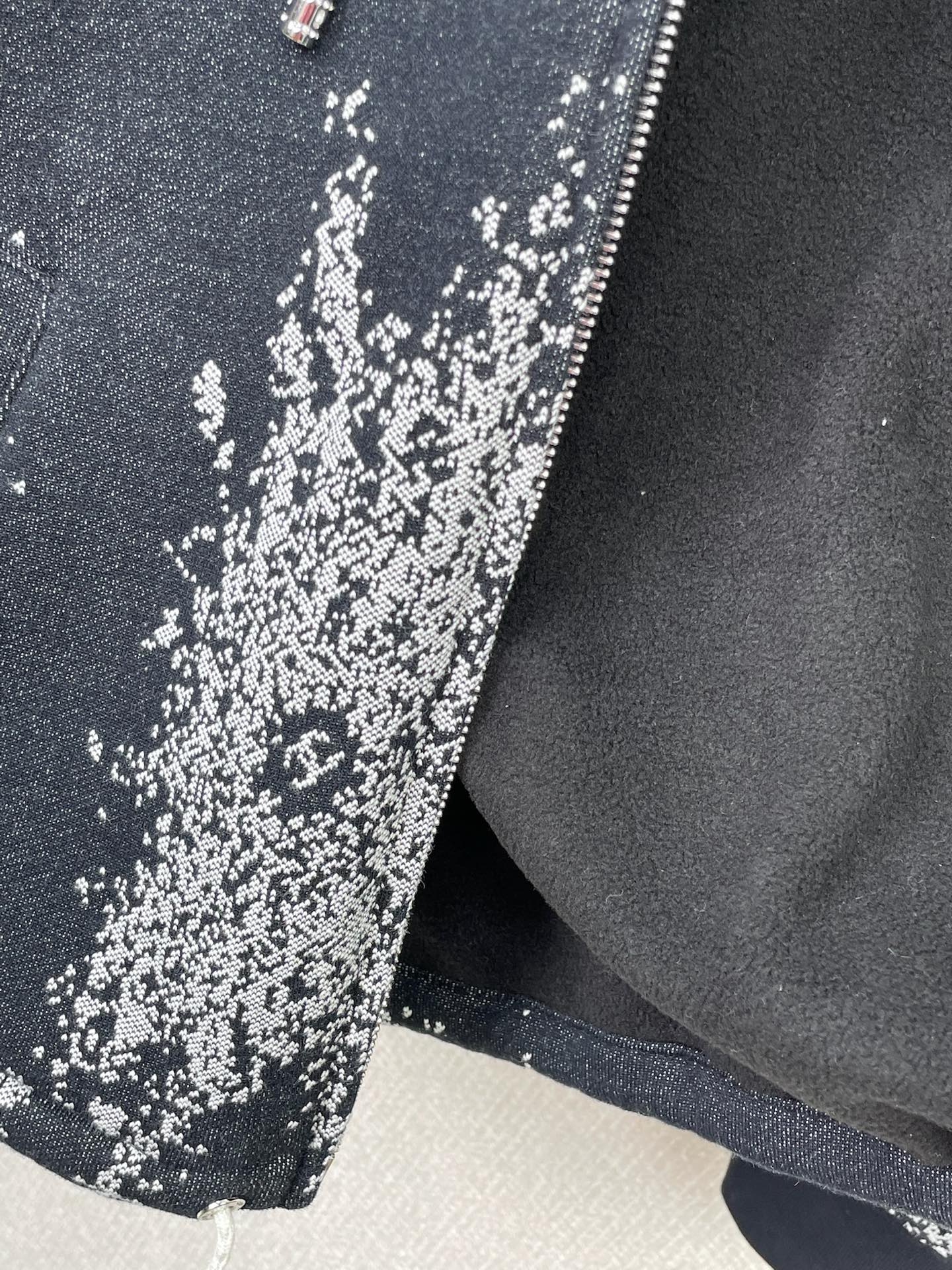 Premium Lux Cotton Replica Jacket - Image 7