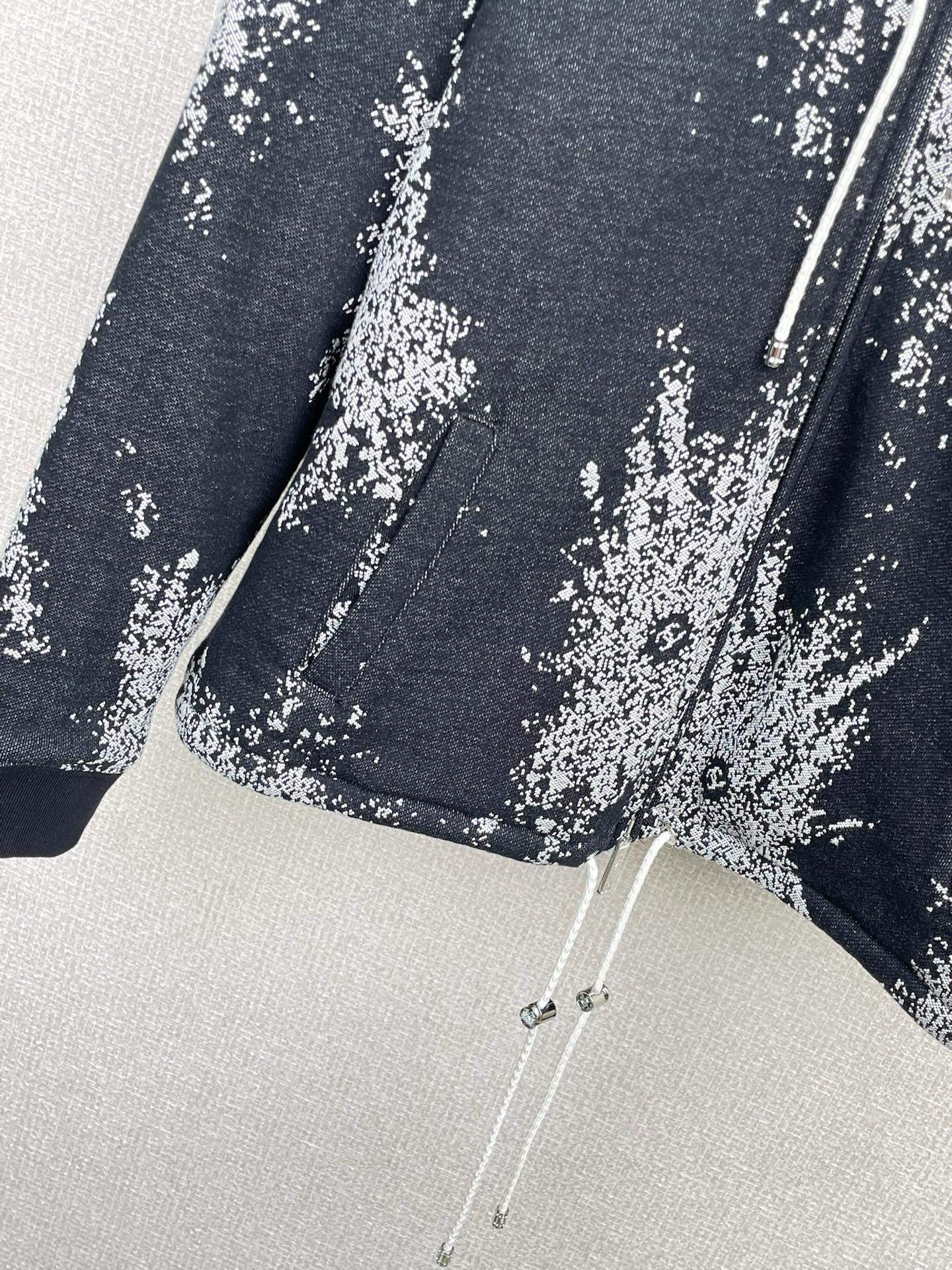 Premium Lux Cotton Replica Jacket - Image 4