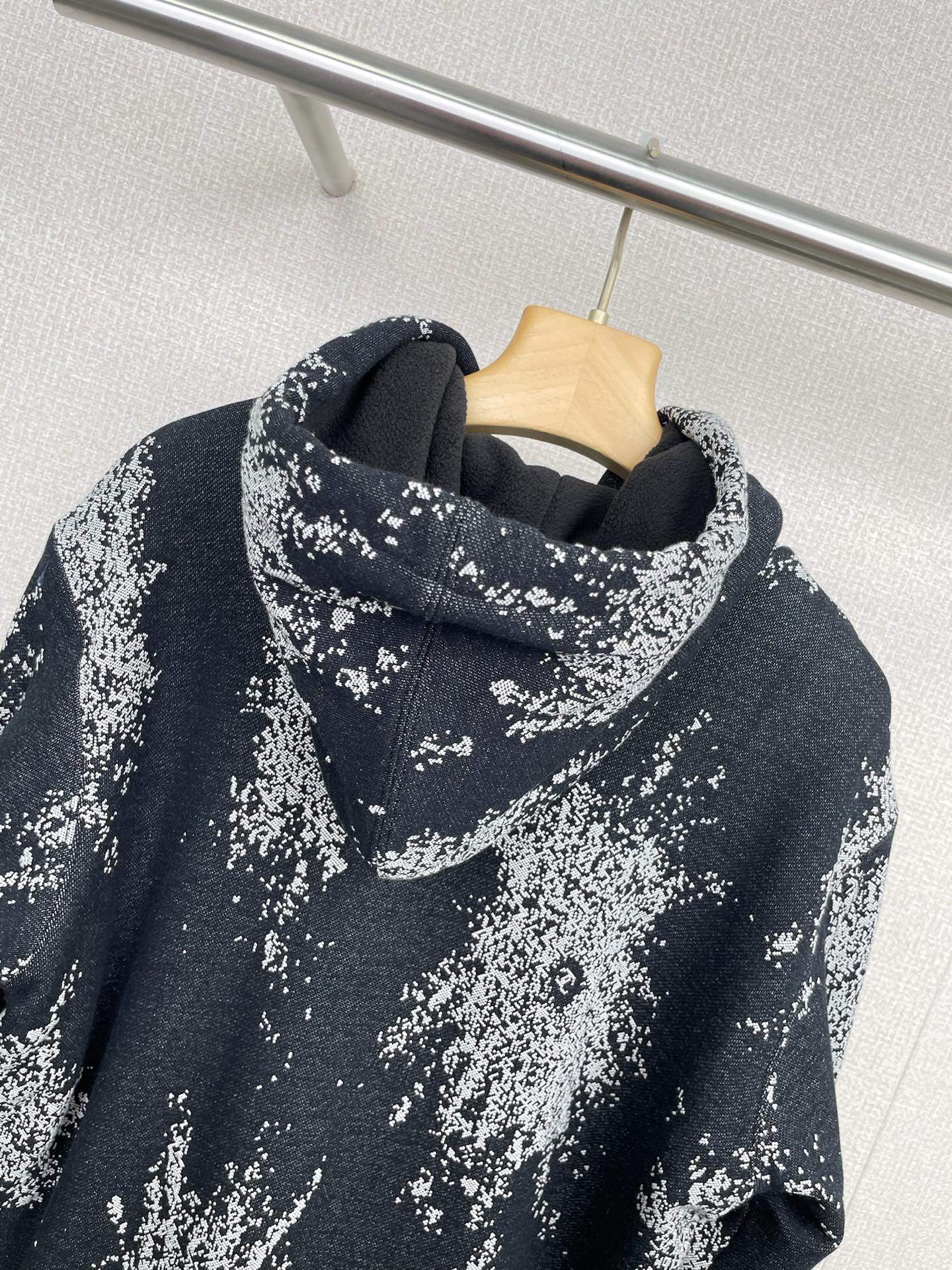 Premium Lux Cotton Replica Jacket - Image 3