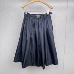 Luxury Replica Prada Re-Nylon Replica Skirt