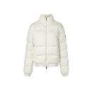 Luxury Moncler Padded Wool & Cotton Zip-Up Replica Cardigan