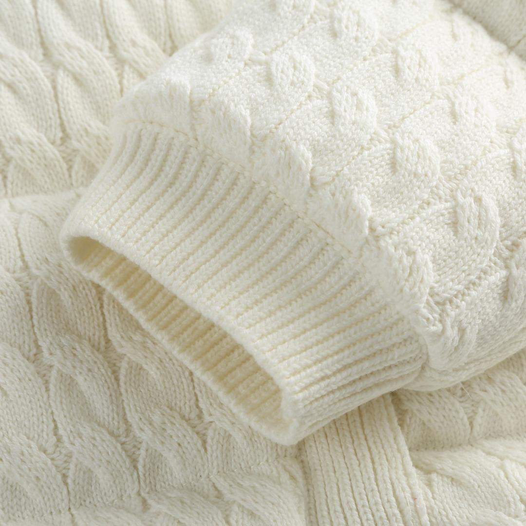 Luxury Moncler Padded Wool & Cotton Zip-Up Replica Cardigan - Image 8