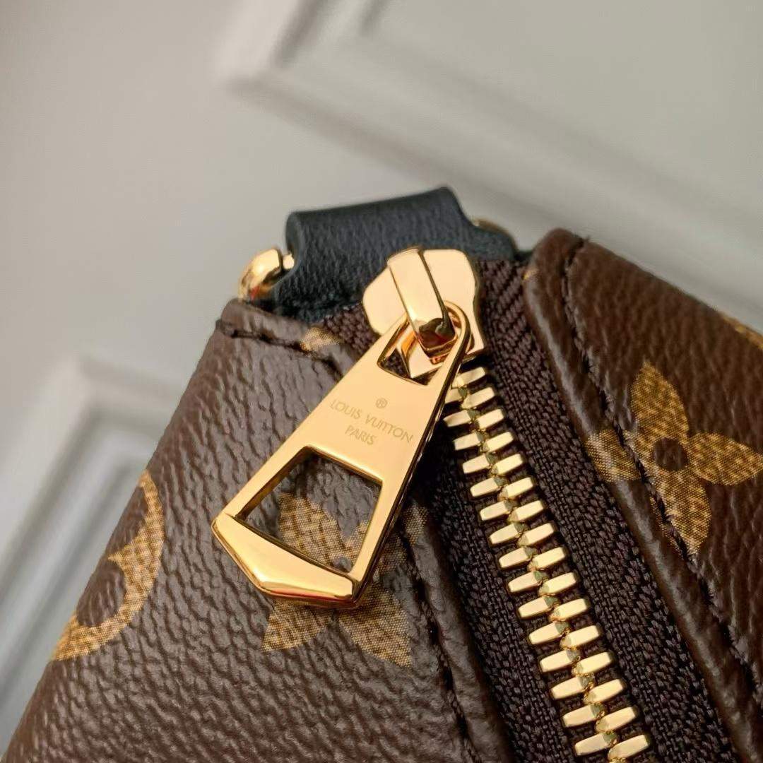 Premium Louis Vuitton Cookie BB Replica Bag - Image 8