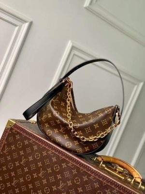 Premium Louis Vuitton Cookie BB Replica Bag