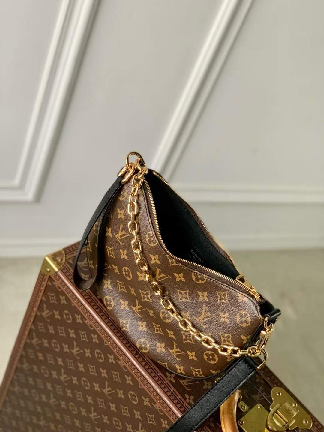 Premium Louis Vuitton Cookie BB Replica Bag - Image 4