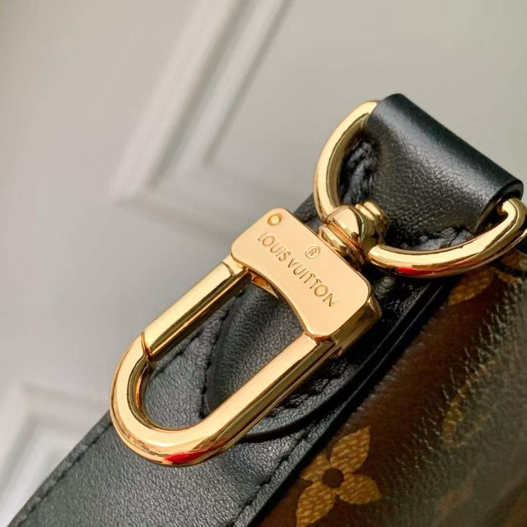 Premium Louis Vuitton Cookie BB Replica Bag - Image 6