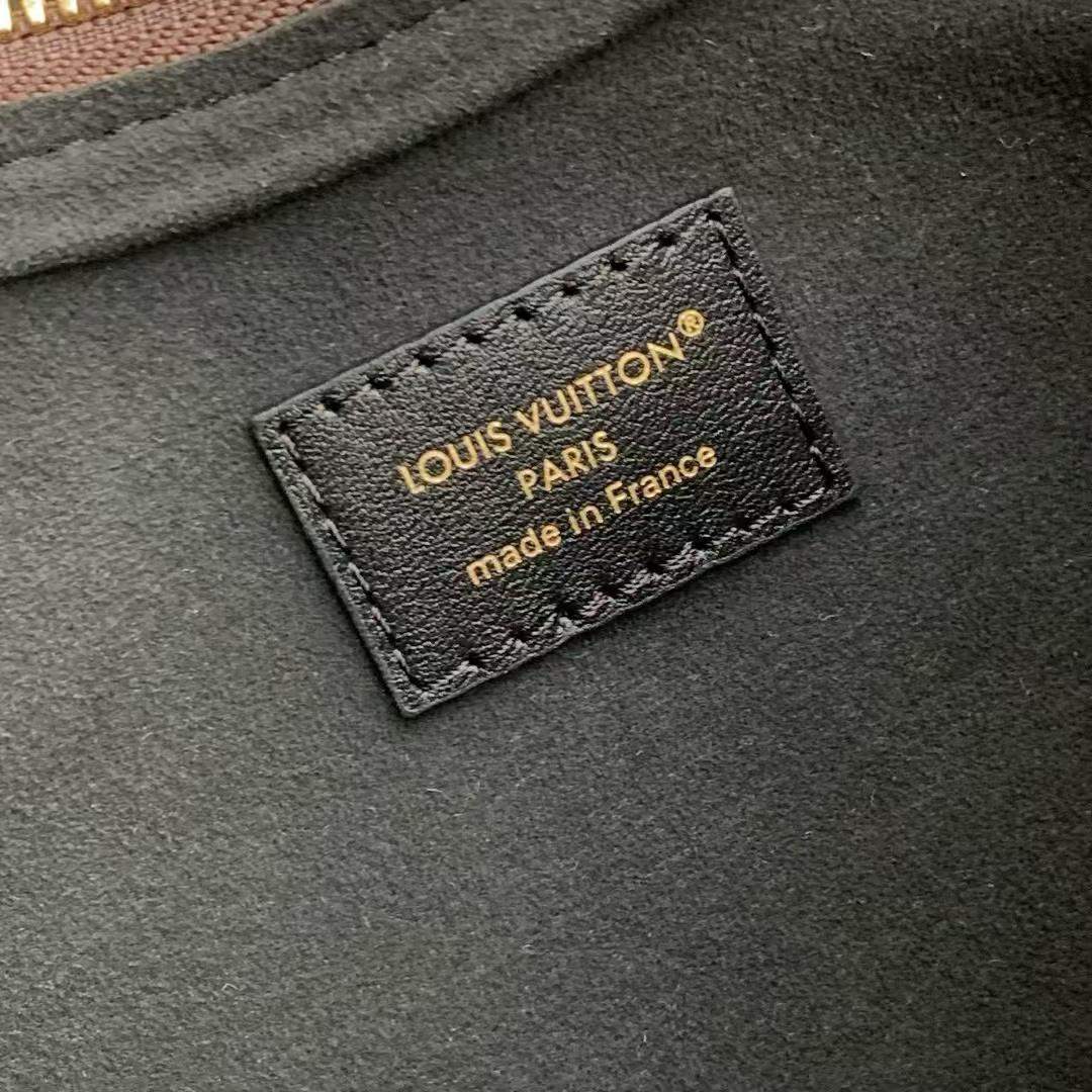 Premium Louis Vuitton Cookie BB Replica Bag - Image 9