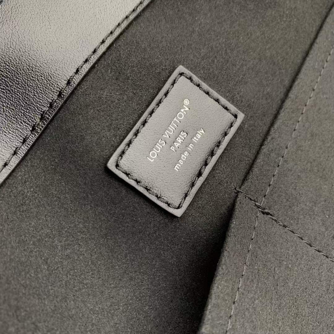 Mirror Quality Louis Vuitton Off Duty Vibe MM - Image 9