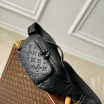Premium Louis Vuitton Rush Replica Bumbag