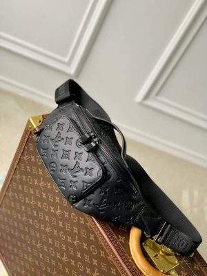Premium Louis Vuitton Rush Replica Bumbag