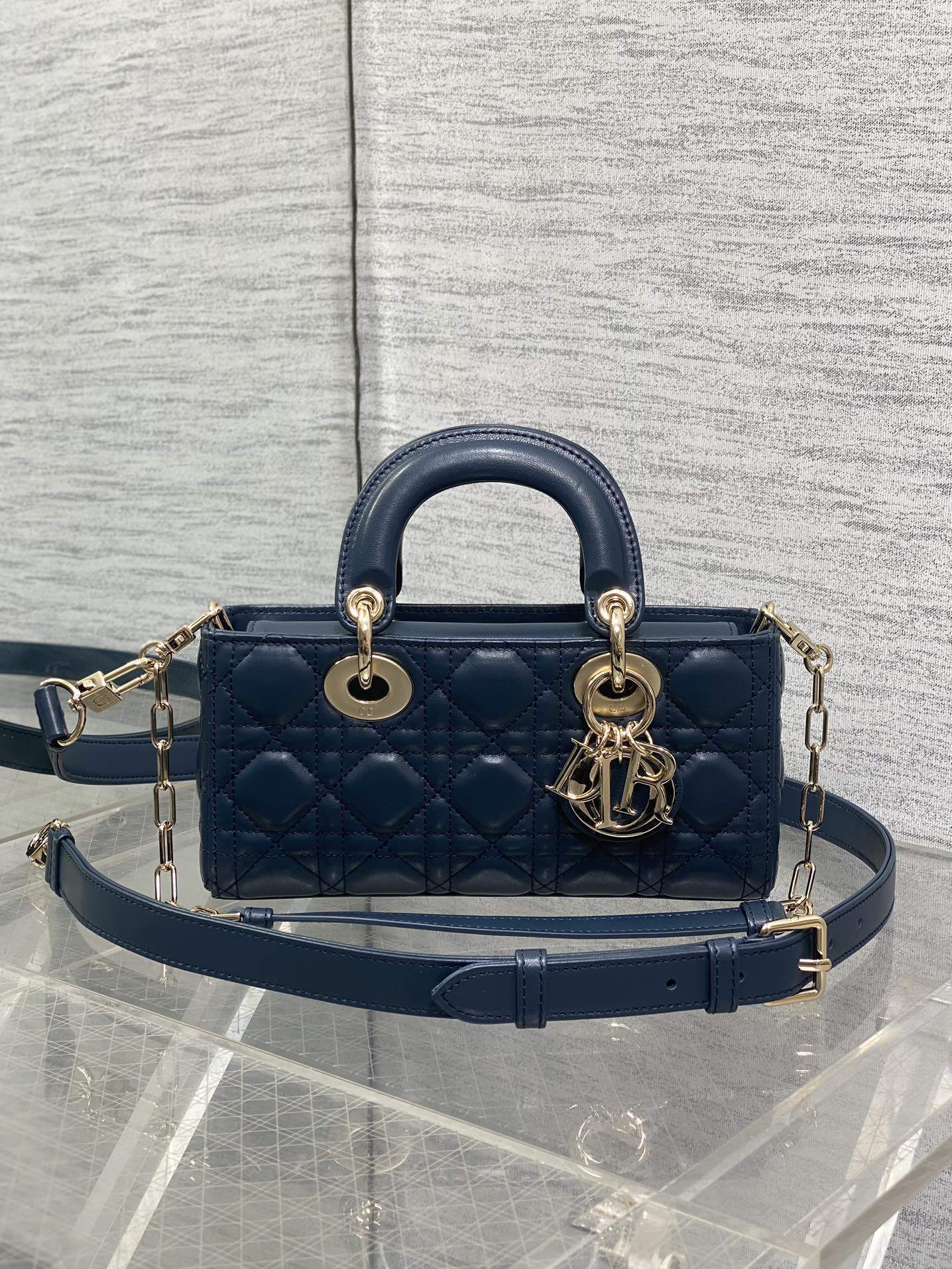 Exclusive Christian Dior Small Lady D-Joy Replica Bag