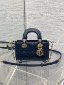 Exact Copy Christian Dior Lady D-Joy Micro Replica Bag