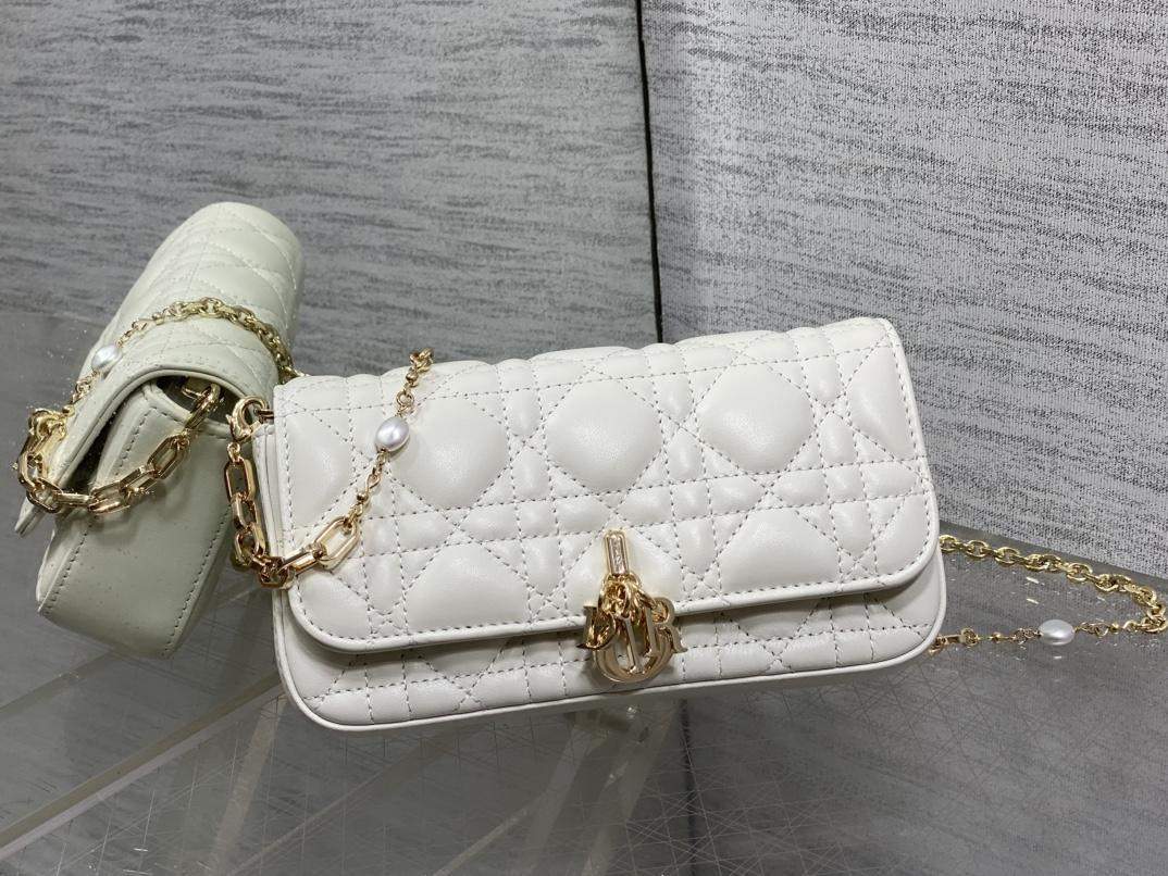 Lux Christian My Dior - Dior Talk Replica Phone Pouch - Image 3