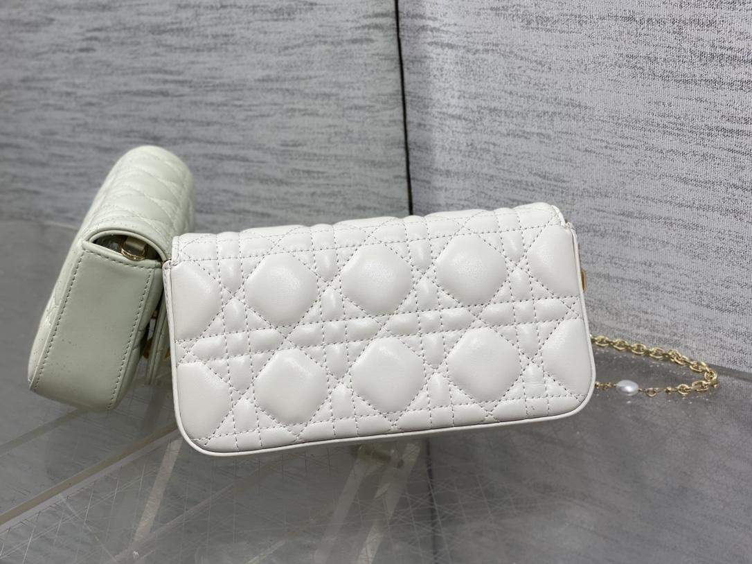 Lux Christian My Dior - Dior Talk Replica Phone Pouch - Image 2
