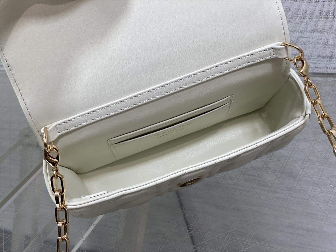 Lux Christian My Dior - Dior Talk Replica Phone Pouch - Image 9