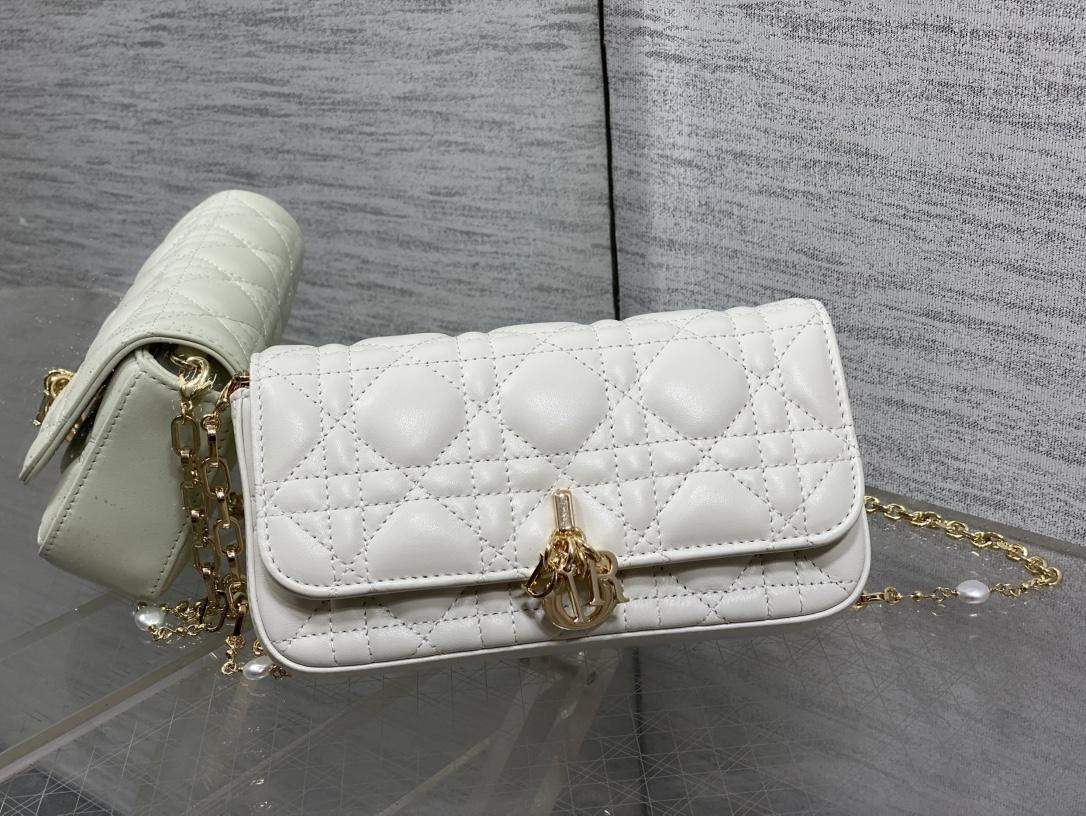 Lux Christian My Dior - Dior Talk Replica Phone Pouch - Image 7