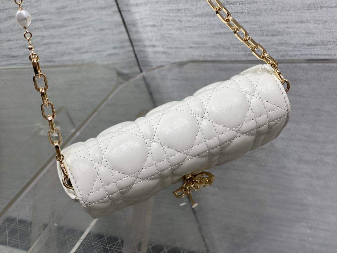 Lux Christian My Dior - Dior Talk Replica Phone Pouch - Image 6