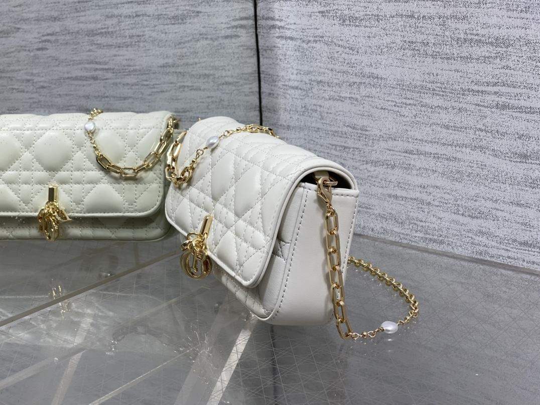 Lux Christian My Dior - Dior Talk Replica Phone Pouch - Image 4