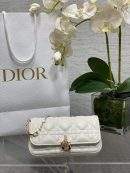 Lux Christian My Dior - Dior Talk Replica Phone Pouch