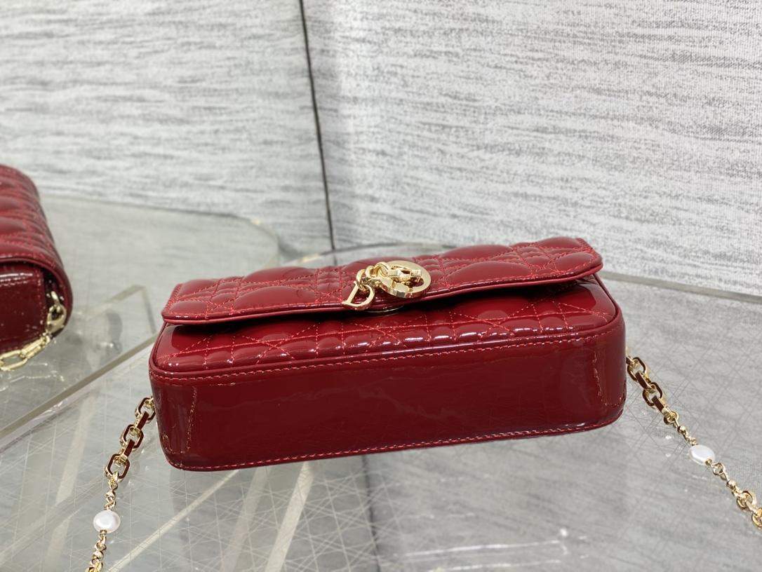 Copy Christian My Dior - Dior Talk Replica Phone Pouch - Image 6