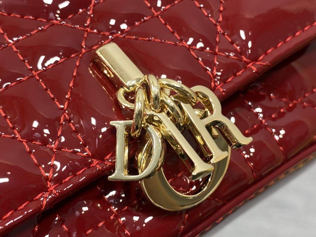 Copy Christian My Dior - Dior Talk Replica Phone Pouch - Image 8