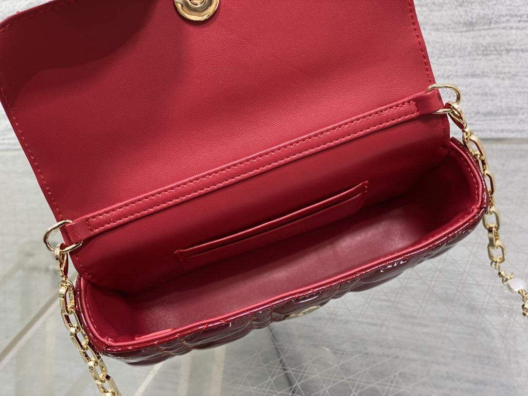 Copy Christian My Dior - Dior Talk Replica Phone Pouch - Image 9